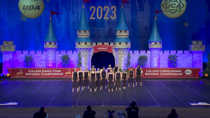 Northern Michigan University 2023 Open Jazz Semis 2023 UCA UDA northern-michigan-university-2023-open-jazz-semis-2023-uca-uda