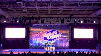 Platinum Athletics - IMPAC [2022 L3 Junior - Small] 2022 Spirit Unlimited Atlantic City Grand National