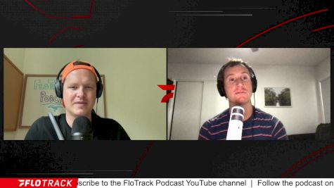 What If There Was Relegation In Track & Field?