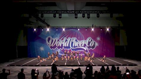 Nogares Cheer - Regin [2023 USASF Elite - Youth - Level 2] 2021 CHEERSPORT: Greensboro State Classic