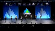 Premier Athletics - Knoxville North - Smoothback Sharks [2023 Youth - Hip Hop - Small Semis] 2023 The Dance Summit