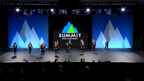 Premier Athletics - Knoxville North - Smoothback Sharks [2023 Youth - Hip Hop - Small Semis] 2023 The Dance Summit