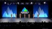 Dancin Bluebonnets - Youth Small Jazz [2023 Youth - Jazz - Small Finals] 2023 The Dance Summit