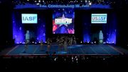 Cheer Extreme - CoEx (USA) [2023 L6 U18 Non Tumbling Coed Semis] 2023 The Cheerleading Worlds