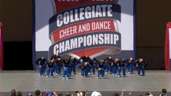 Boise State University [2023 Hip Hop Division IA Finals] 2023 NCA & NDA College National Championship