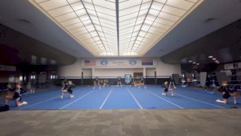 Cactus High School [Varsity Show Cheer Intermediate] 2021 USA Virtual Spirit Regional I