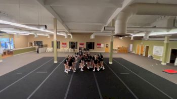 Rogue Cheer Athletics [L3 Performance Recreation - 8-18 Years Old (NON)] 2021 USA Virtual Spirit Regional I