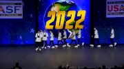 Angels Dance Academy (England) - ADA Genesis [2022 Open Male Hip Hop Semis] 2022 The Dance Worlds