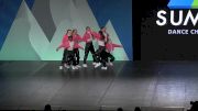 EPA AllStars - LIL MAMAS [2022 Youth Hip Hop - Small Finals] 2022 The Dance Summit