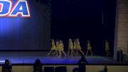 Dancin Bluebonnets [2021 Tiny Contemporary/Lyrical] 2021 NDA All-Star National Championship