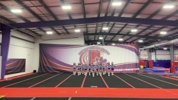 Pittsburgh Pride All Stars - Roar [L1 Youth] 2021 The Regional Summit Virtual Championships