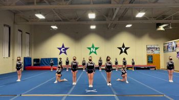 CNY Storm All Stars - Freeze [L1 Youth] 2021 Varsity All Star Winter Virtual Competition Series: Event IV