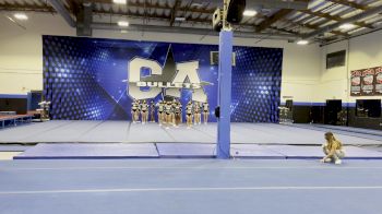 The California All Stars - Assassins [L4 Senior] 2021 Spirit Sports: Virtual Duel in the Desert