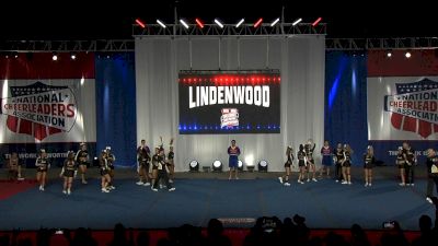 Lindenwood University [2022 Intermediate Small Coed Division II Finals] 2022 NCA & NDA Collegiate Cheer and Dance Championship