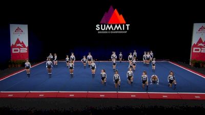 Spirit Athletics - LETHAL [2021 L3 Junior - Medium Finals] 2021 The D2 Summit