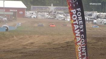 Highlights: 2023 Forest County Potawatomi Community Cup at Crandon