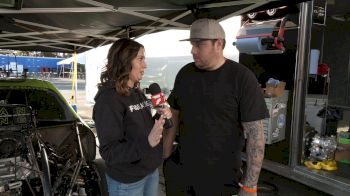 No Prep Kings Street Outlaws Star Justin Swanstrom Talks About Upcoming Season