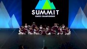 Ultimate Dance & Cheer - Ice CoEd Hip Hop [2023 Youth Coed - Hip Hop - Large Finals] 2023 The Dance Summit
