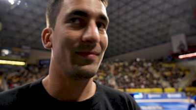 Gui Mendes Reflects On AOJ Success In Worlds Semifinals