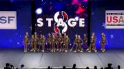 Dance Mania - Senior Jazz Large [2023 Senior Large Jazz Finals] 2023 The Dance Worlds