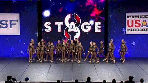 Dance Mania - Senior Jazz Large [2023 Senior Large Jazz Finals] 2023 The Dance Worlds