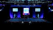 Cheer Extreme DMV - Jaws (USA) [2023 L6 U18 Non Tumbling Coed Semis] 2023 The Cheerleading Worlds