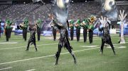 Norwalk HS Caps Off Their Season at the 2022 USBands Open Class National Championships