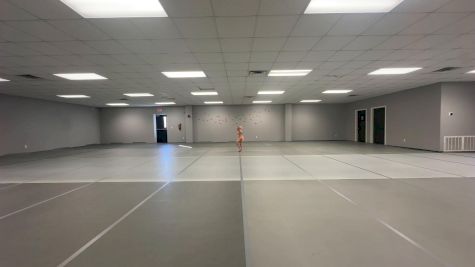 South Texas Strutters - Braelyn Miller [Tiny - Solo - Jazz] 2024 NDA All-Star National Championship