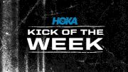 HOKA Kick Of The Week: Florida Finesse