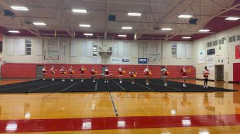 Judge Memorial Catholic High School - Game Day Band Chant [Game Day Band Chant Small] 2024 USA Virtual Spirit Regional I