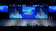 Dance Dynamics - Tiny Elite Hip Hop - Wild Wild West [2026 Tiny - Premier - Hip Hop Semis] 2026 The Dance Summit
