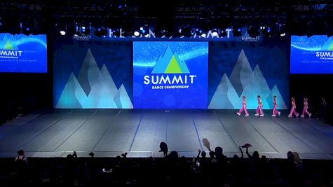 Dance Dynamics - Tiny Elite Hip Hop - Wild Wild West [2026 Tiny - Premier - Hip Hop Semis] 2026 The Dance Summit