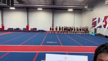 All-Star Revolution - Loyalty [L2 Junior - Medium] Varsity All Star Virtual Competition Series: Event V