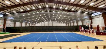 Morgan High School [Small Junior Varsity Game Day] 2023 UCA & UDA December Virtual Challenge