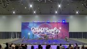 Windsor Knights Elite - Willie Wonka [2023 Open Rec - 10-18 Years - Level 3] 2021 CHEERSPORT: Greensboro State Classic