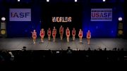 Prima Dance All-Stars - Open Jazz (USA) [2024 Open Elite Jazz Semis] 2024 The Dance Worlds