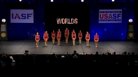 Prima Dance All-Stars - Open Jazz (USA) [2024 Open Elite Jazz Semis] 2024 The Dance Worlds