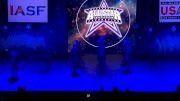 Dance Affinity - Amethyst Angels (AUS) [2024 Junior Dance Finals] 2024 The Dance Worlds