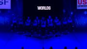 Adrenaline Studio - FUSION (USA) [2024 Open Coed Elite Hip Hop Semis] 2024 The Dance Worlds