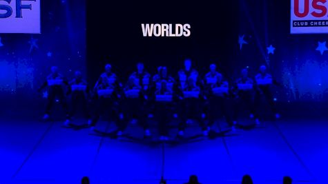 Adrenaline Studio - FUSION (USA) [2024 Open Coed Elite Hip Hop Semis] 2024 The Dance Worlds