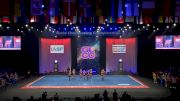 Cheer Extreme - Chicago - PASSION [2024 L6 Senior XSmall Coed Semis] 2024 The Cheerleading Worlds