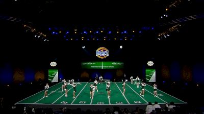 Pemberton Township High School [2024 Small Varsity NT D2 Game Day Prelims] 2024 UCA National High School Cheerleading Championship