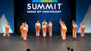 Rhythm Dance Studio - Rhythm Extreme [2024 Mini - Hip Hop - Small Semis] 2024 The Dance Summit