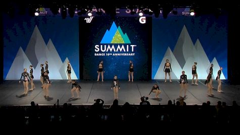 Ultimate Dance & Cheer - Junior Jazz [2024 Junior - Jazz - Large Semis] 2024 The Dance Summit