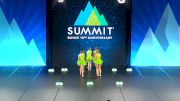 DanceForce AZ - Youth Variety [2024 Youth - Variety Finals] 2024 The Dance Summit