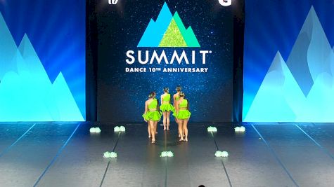 DanceForce AZ - Youth Variety [2024 Youth - Variety Finals] 2024 The Dance Summit