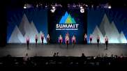 Energizers - Barbie Changed Everything [2024 Junior - Kick Finals] 2024 The Dance Summit