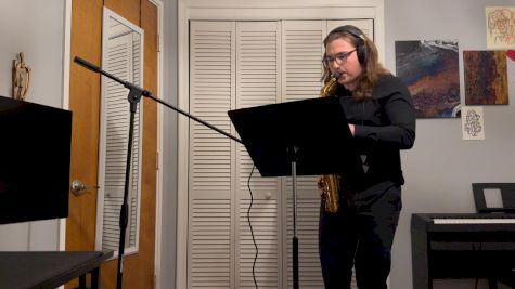 Scaramouche III - Brazileira