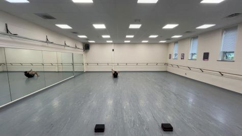 Hofstra University - Dylan Salsedo [College - Contemporary/Lyrical - Solo] 2025 UDA - Solo Virtual Showdown