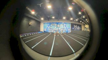 North Star Athletics - Frozen Reign [L1 Senior - Small] 2025 WSF - Virtual Winter I